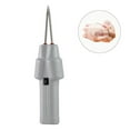 thumbnail image 1 of Electric Handheld Chicken Plucker Machine, Portable Poultry Feather Remover, Rechargeable Small Plucking Tool for Home & Food Processing Industry, 1 of 1