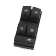 thumbnail image 2 of 4F0959851F Mando Consola 10 Patillas Interruptor Botonera Elevalunas, 2 of 8
