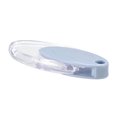 thumbnail image 3 of Uxcell Blinds Chain Handle, 8Pack 90mm Roller Shade Cord Weights for Window Parts, Blue, 3 of 6