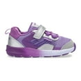 thumbnail image 3 of Saucony Girl's Wind Shield A/C Jr. Sneaker, 3 of 4