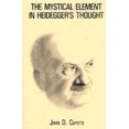 thumbnail image 4 of L'élément Mystique dans la Pensée de Heidegger, 4 of 4