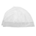 thumbnail image 1 of RENACLIPY 2Ud Gorro De Chef Unisex Elástico Con Malla Para Cocina Profesional Y Servicio De Alimentos, 1 of 8
