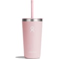 thumbnail image 1 of Hydro Flask All Around Tumbler with Lid and Straw - 20 oz, 1 of 3