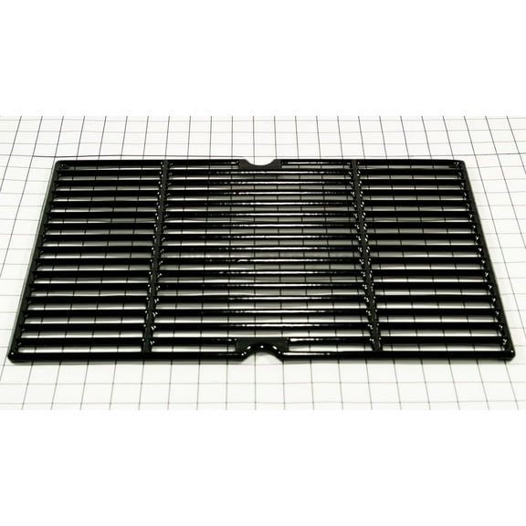 Charbroil Cooking Grate Gloss black Cast iron por G51500B5W1