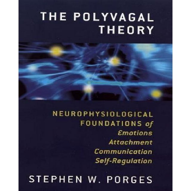 The Polyvagal Theory: Neurophysiological Foundations of Emotions, Attachment, Communication, and Self-Regulation