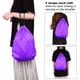 thumbnail image 4 of Laklulu - 20 mochilas con cordón, para deporte, gimnasio, escuela, viajes y almacenamiento (morado), 4 of 6