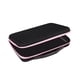 thumbnail image 3 of Estuche para herramientas de taladro eléctrico, bolsa portátil impermeable para herramientas, estuche organizador de herramientas Rosa, 3 of 9