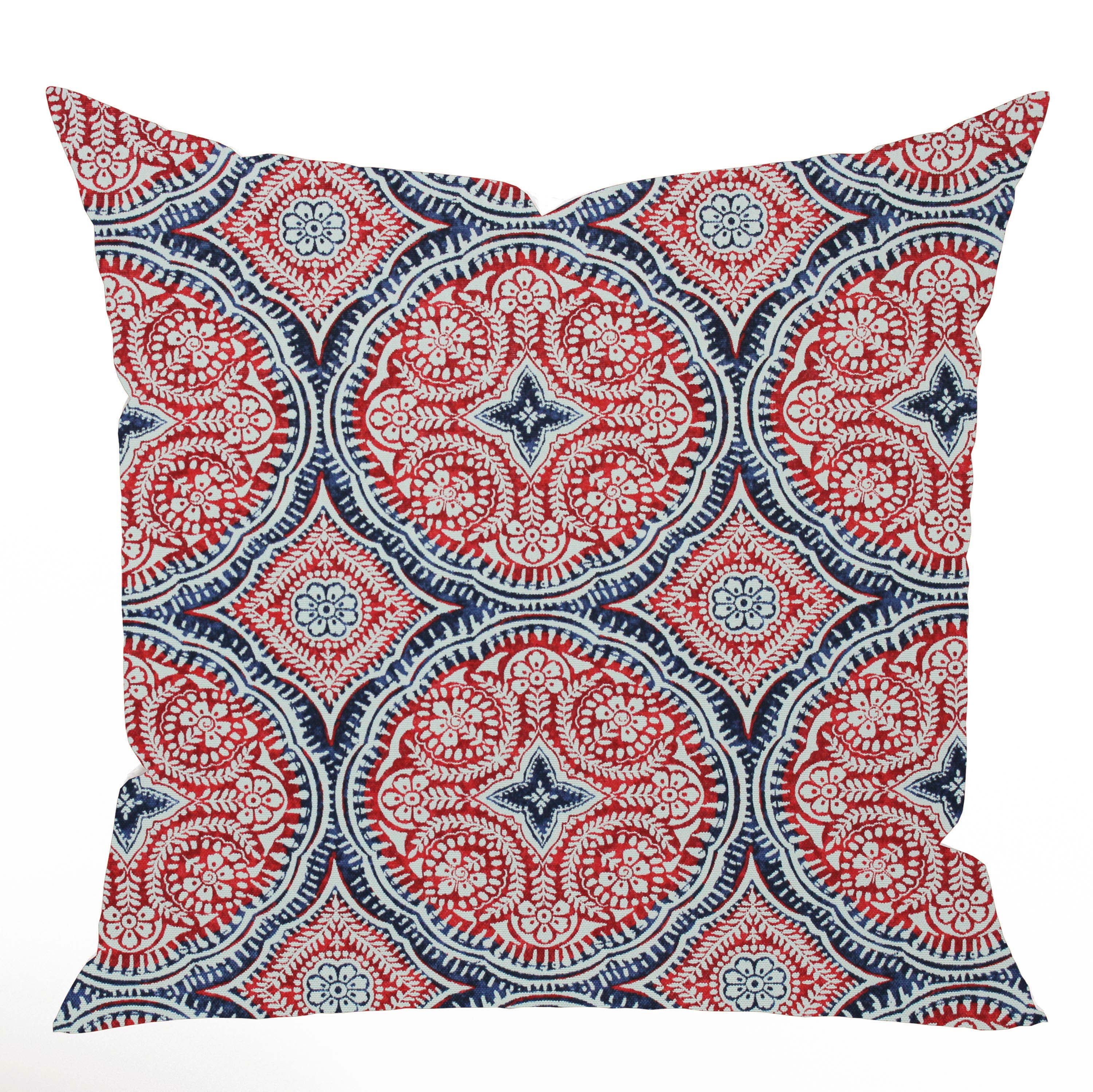 Berkshire Home Besetta Nautical Indoor/Outdoor 100% Polyester Fabric