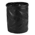 thumbnail image 3 of OULII Back Seat Organizer Car Pouch Organizer Black 1PC, 3 of 6