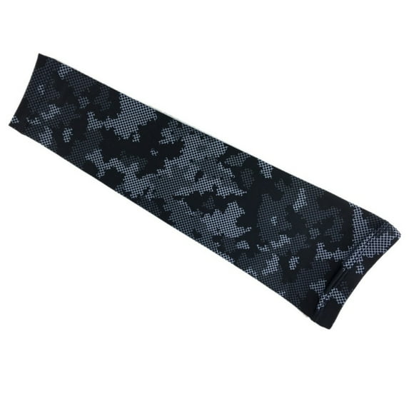 Sun Protection UV Outdoor Golf Sport Hiking Cycling Arm Sleeve Cover Warmer Cuff