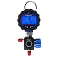 thumbnail image 5 of Elitech SMG-1L Refrigeration Pressure Gauge -14.5~500 PSI, 5 of 8