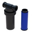 thumbnail image 2 of Filtro De Agua De 130 Micrones Con Discos Lavables Y Reutilizables, 2 of 5