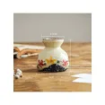 thumbnail image 5 of Chinese Style Retro Ceramic Toothpick Box Multifunctional Porcelain Holder For Home Restaurants Catering Commercial Use Willow, 5 of 5