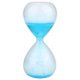 thumbnail image 1 of Daboolka Burbuja mágica Reloj de Arena Oficina Mesa para el hogar Accesorios de Escritorio Decoración Temporizador Regalos (8 * 20 cm), 1 of 8