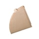 thumbnail image 1 of 100 filtros de papel de repuesto para cafeteras de goteo, accesorios para té y café. Medio, 1 of 7