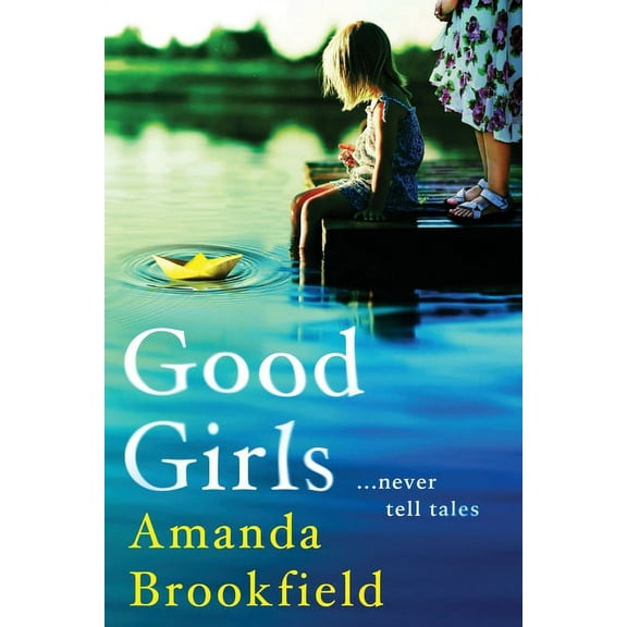 Good Girls, (Paperback)