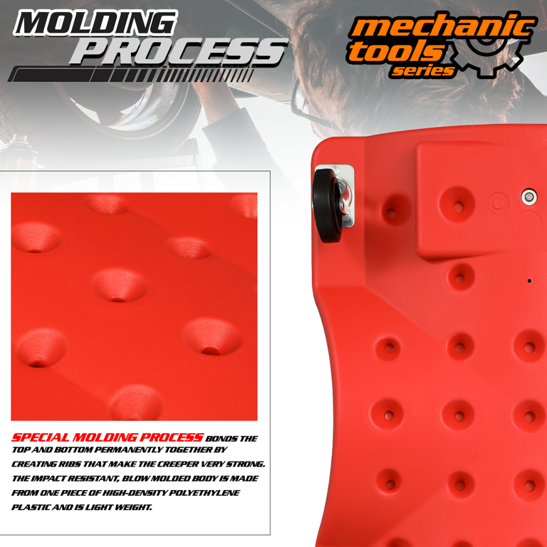 backside works. M : i : FIX orange