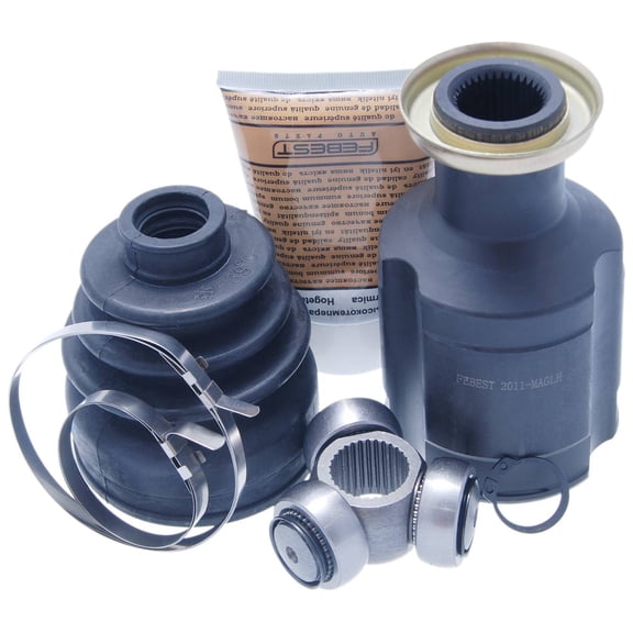 Febest INNER CV JOINT 30X40X34 # 2011-MAGLH OEM 04578601AA