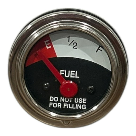 AR46271 Fuel Gauge for John Deere 4020 3020 3010 2510 R34262 12V Negative ground AT27153 RE54427