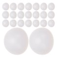 thumbnail image 1 of Milisten 50Ud Almohadillas De Repuesto Para Bañera De Bidé Con Estabilizadores Antideslizantes, 1 of 8