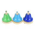 thumbnail image 4 of destyer 8 Note Hand Bell Set Jouet Instrument Éducatif Précoce pour les Enfants Étudiant, 4 of 9