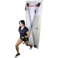 thumbnail image 3 of X Factor Door Gym Home Fitness System with Straight Bar, 3 of 9