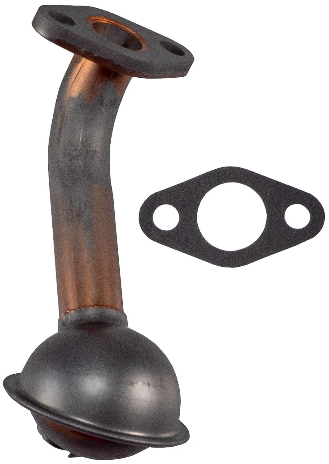 Melling Stock Replacement Oil Pump Screen Fits select: 2007-2009 HYUNDAI SANTA FE, 1999-2005 HYUNDAI SONATA
