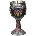 thumbnail image 2 of RED DRAGON GOBLET, 2 of 2
