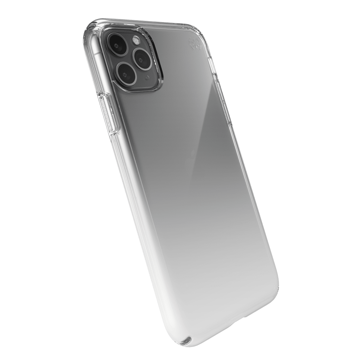 Speck iPhone 11 Pro Max&nbsp;Clear Ombre case in Clear