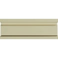 thumbnail image 4 of Ekena Millwork 3 1/2"H x 1 3/8"P x 94 1/2"L, (5 7/8" Repeat), Dover Window & Door Casing (2-Pack), 4 of 7