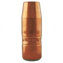 Tregaskiss TREGASKISS Cu Tapered MIG Weld Nozzle 401-5-62