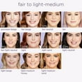 thumbnail image 5 of Tarte Shape Tape Ultra Creamy Concealer, 8B Porcelain Beige, 5 of 6