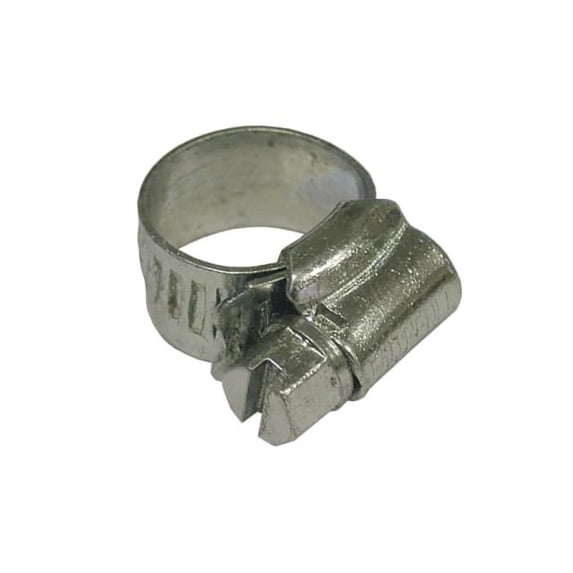 Faithfull - O Hose Clip - Zinc MSZP 16 - 22mm