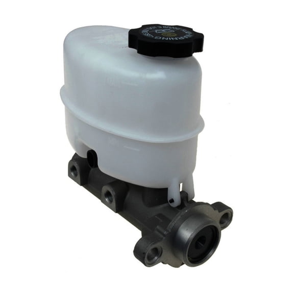 Raybestos Brake Master Cylinder BPIMC390542 Fits select: 1999-2002 CHEVROLET SILVERADO, 2001-2002 CHEVROLET TAHOE