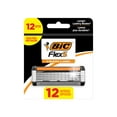 thumbnail image 5 of BIC Flex 5 Refillable Razor Cartridges, Men's, 5-Blade, 12 Count, 5 of 8