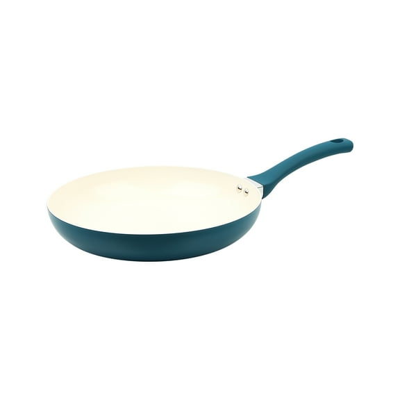 Mainstays 12" Ceramic Aluminum Nonstick Frypan