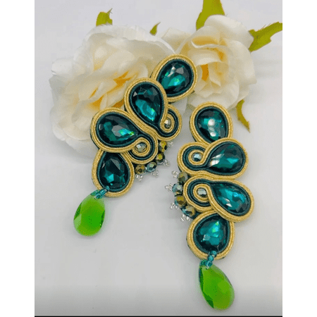 Leah Earrings