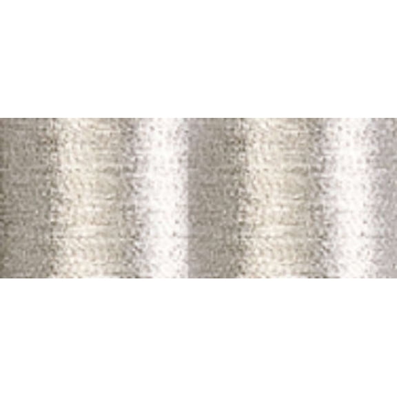 Madeira Metallic Thread 200m-Silver