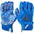 thumbnail image 1 of Adidas Freak 3.0 Adult Football Padded Receiver/Linebacker Gloves, 1 of 1