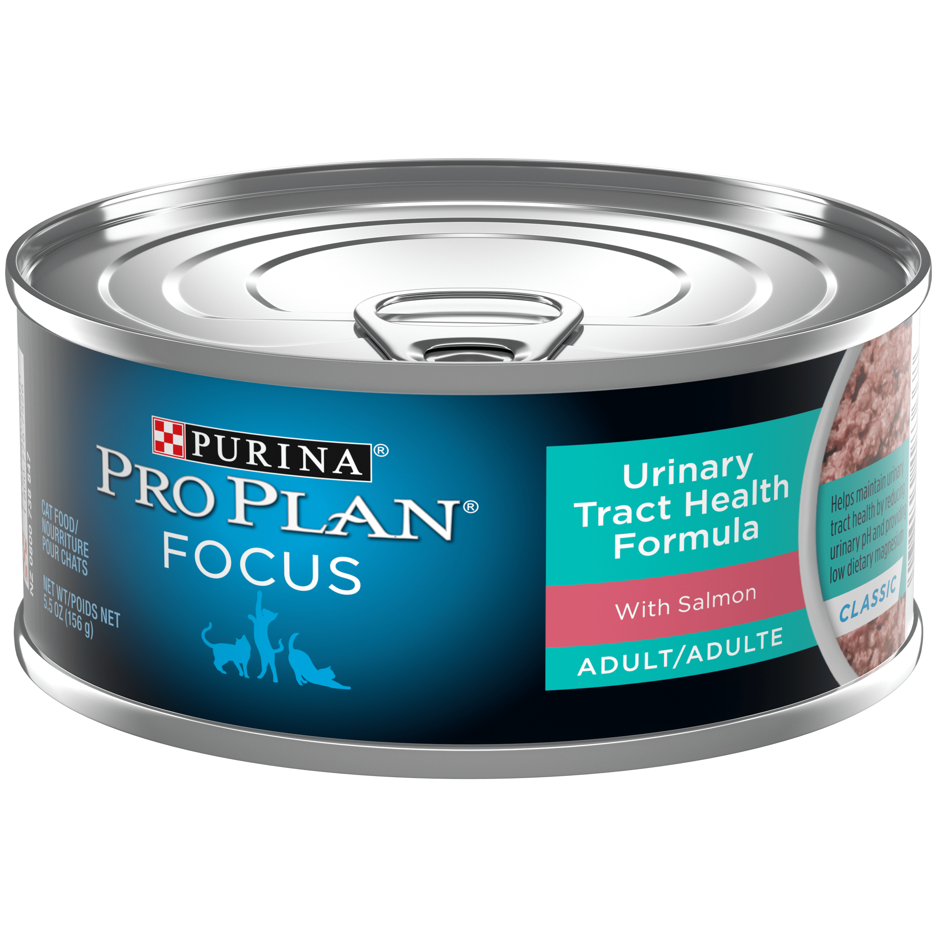 (24 Pack) Purina Pro Plan Focus Adult Urinary Tract Health Formula with