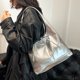 thumbnail image 2 of Bolso Retro Pus La Al Aire Libre, 2 of 9