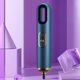 thumbnail image 4 of Secador de pelo 3 MODO DOBLE NEGATIVO ION BLOWS SECADO STYLER STLOWER ATILLIZADO PANTALLA PELO PELOCIO DE PELO DE PELO SECTILLO HERRAMIENTA AZUL Speravity CE001683-04B, 4 of 7