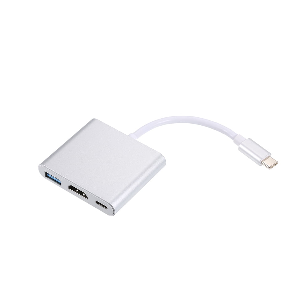 macbook pro dongle