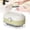Green, variant on Foaming Soap Box with Roller Bubble Case for Laundry, Portable Scrubbing Soap Dispenser, Cleaning Storage Foaming Box for Home Bathroom Kitchen, Laundry Cleaning Brush (1pcs)