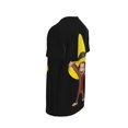 thumbnail image 5 of Curious George Boys' Shirt 3D Print Short Sleeve Tee Tshirt for Kids, 5 of 5