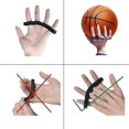 thumbnail image 2 of Basketball Shooting Trainer Aid 5.3 Inch Basketball Training Equipment S Size, 2 of 5