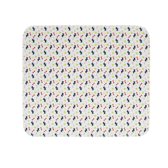 SharkTRUE Dog Pee Pads Washable Reusable Ultra-Absorbent Non-Slip Car Sofa Puppy Cage Pad Pee In Pad In