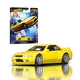 thumbnail image 1 of Hot Wheels Nissan Skyline R32 Pandem Véhicule Premium Car Culture 1/64, 1 of 6