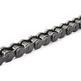 thumbnail image 2 of Cadena para motocicleta D.I.D. 428HSx136L negro M, 2 of 5