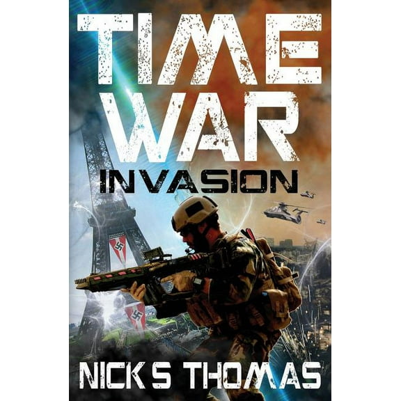 Time War: Invasion
